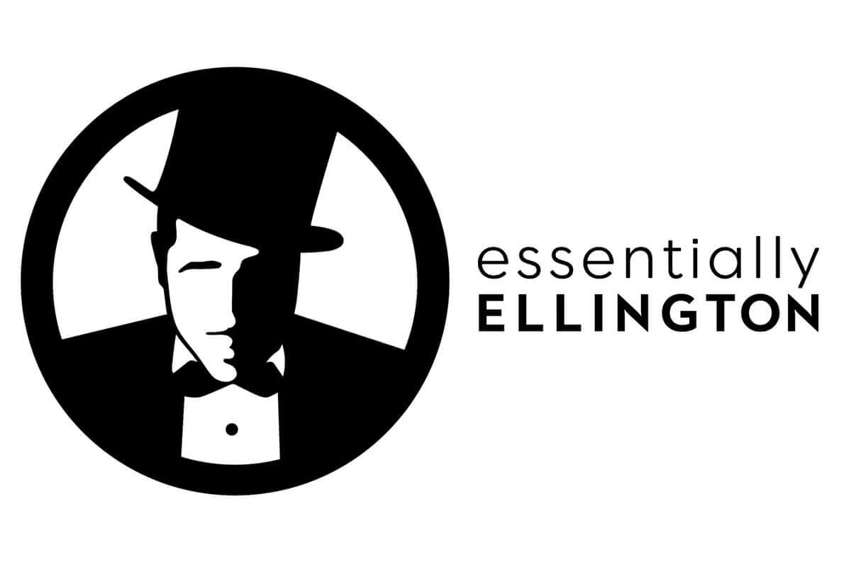 Essentially Ellington Logo